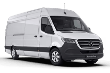 Van Hire Richmond - 4 MTR Sprinter - Van hire Richmond