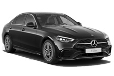 Van Hire Richmond - C Class Auto - car hire Richmond