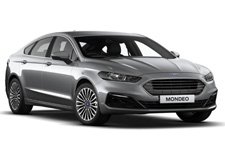Van Hire Richmond - Mondeo - car hire Richmond
