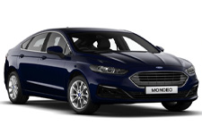 Van Hire Richmond - Mondeo Auto - car hire Richmond