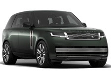 Van Hire Richmond - Range Rover - car hire Richmond