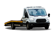 Van Hire Richmond - Recovery Van - Van hire Richmond